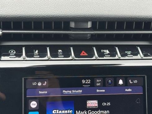 New 2026 Jeep Grand Cherokee L 4WD image 18