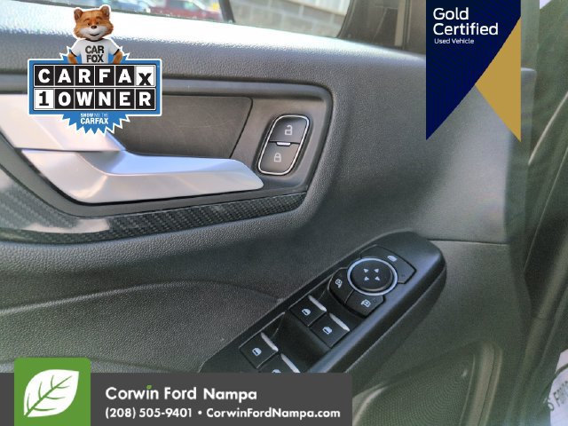 Used 2025 Ford Escape ST-Line AWD/4WD image 13