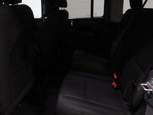 Used 2021 Jeep Wrangler Unlimited Sport AWD/4WD image 20
