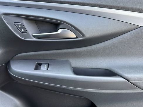 New 2026 Buick Envista Preferred w/ Convenience I Package FWD image 19