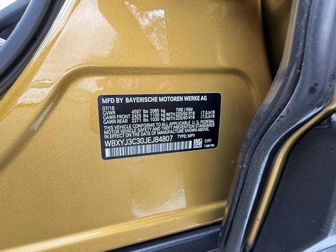 Used 2018 BMW X2 sDrive28i w/ Convenience Package image 23