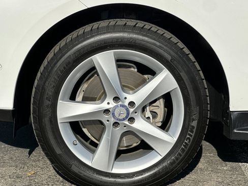 Used 2017 Mercedes-Benz GLE 350 4MATIC image 37