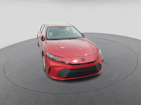 New 2026 Toyota Camry LE image 14