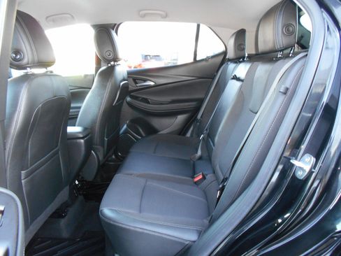 Used 2022 Buick Encore GX Select w/ Sport Touring Package image 7