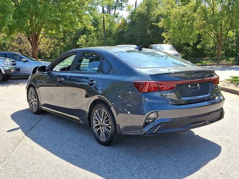 Used 2023 Kia Forte GT-Line image 4