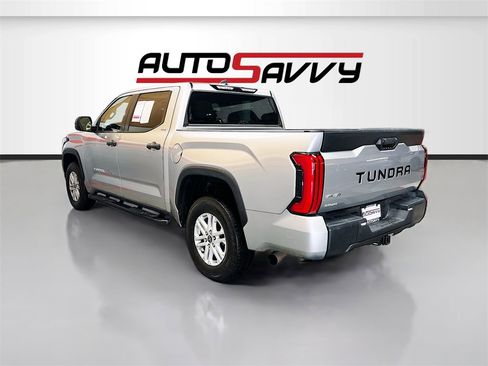 Used 2024 Toyota Tundra SR5 image 5