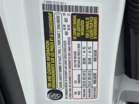 Used 2025 Volkswagen ID.4 Pro S image 59