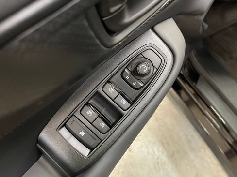 Certified 2025 Subaru Legacy Premium AWD/4WD image 17