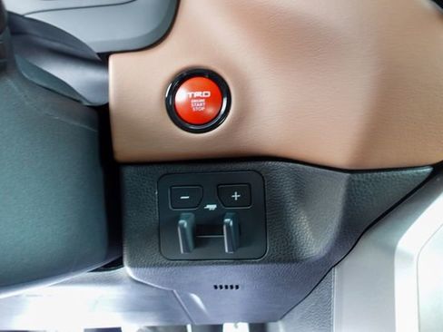 New 2026 Toyota Tundra 1794 Edition image 26