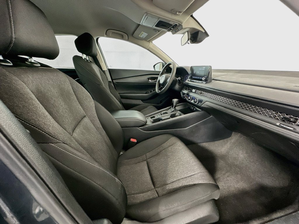 Used 2024 Honda Accord LX image 26