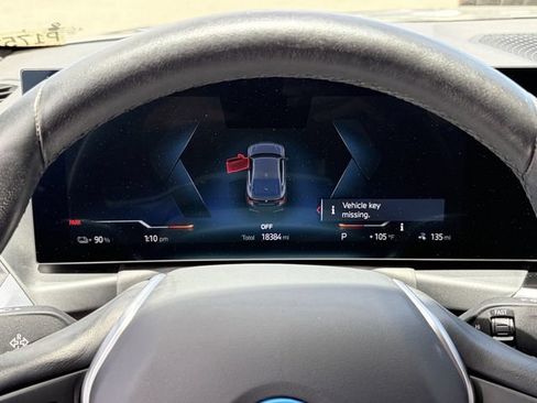 Used 2023 BMW i4 eDrive35 w/ Premium Package RWD image 25