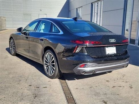 New 2026 Audi A6 3.0 image 3