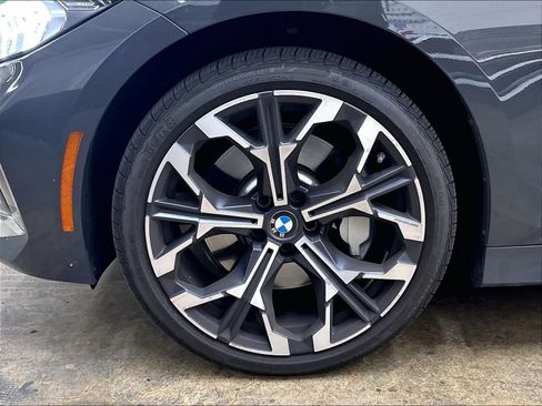 Used 2026 BMW 330i Sedan w/ Premium Package RWD image 12
