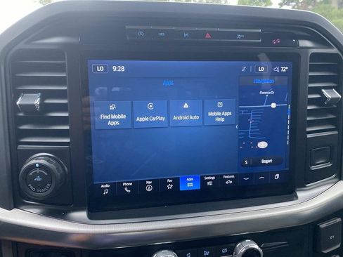 Certified 2024 Ford F150 Lariat w/ Tow/Haul Package AWD/4WD image 25