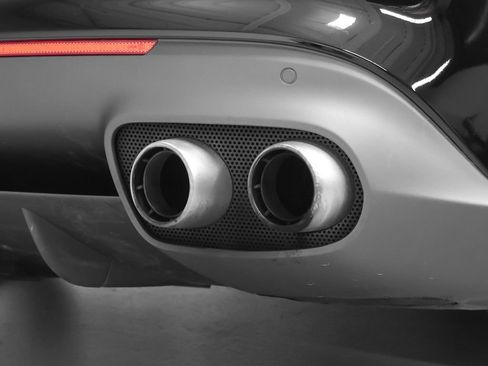 Certified 2017 Ferrari F12 Berlinetta RWD image 36