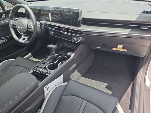 New 2026 Kia K5 GT-Line FWD image 11