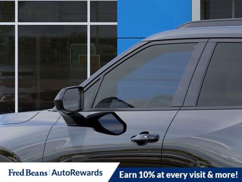 New 2026 Chevrolet Blazer LT w/ Midnight/Sport Edition image 12