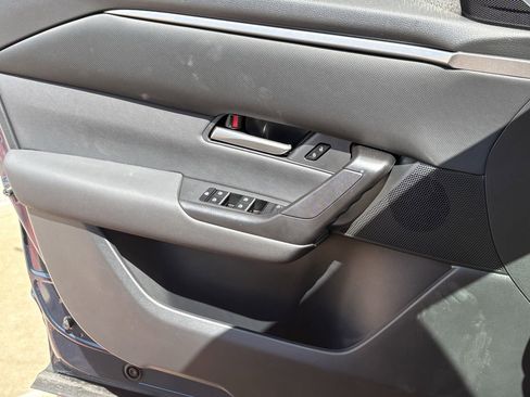 Used 2025 MAZDA CX-50 AWD 2.5 S w/ Weather Package image 21