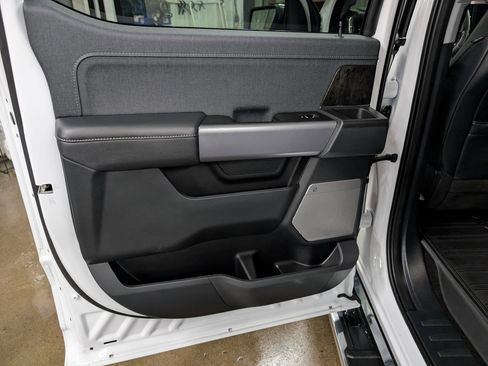 Used 2023 Ford F150 Lariat w/ Equipment Group 502A High image 10