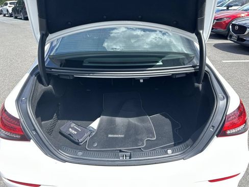 Used 2022 Mercedes-Benz E 450 4MATIC Sedan image 27