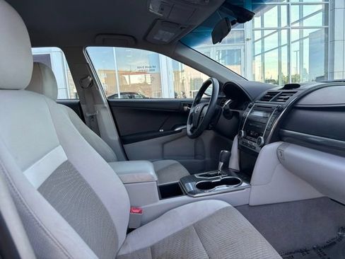 Used 2012 Toyota Camry LE FWD image 26