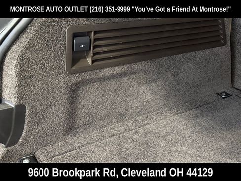 Certified 2020 Land Rover Range Rover HSE image 41