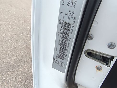 Used 2020 Jeep Cherokee Trailhawk image 46