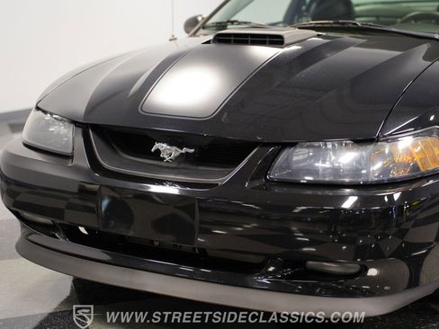 Used 2003 Ford Mustang Mach 1 image 20