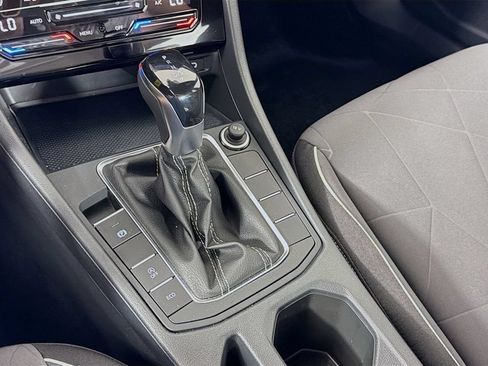 Used 2026 Volkswagen Jetta Sport FWD image 16