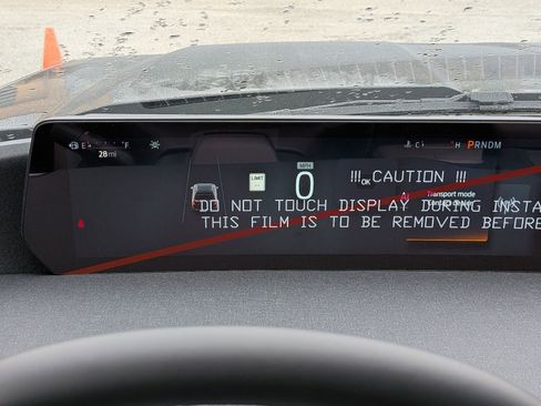 New 2025 Ford Expedition Max Active image 29