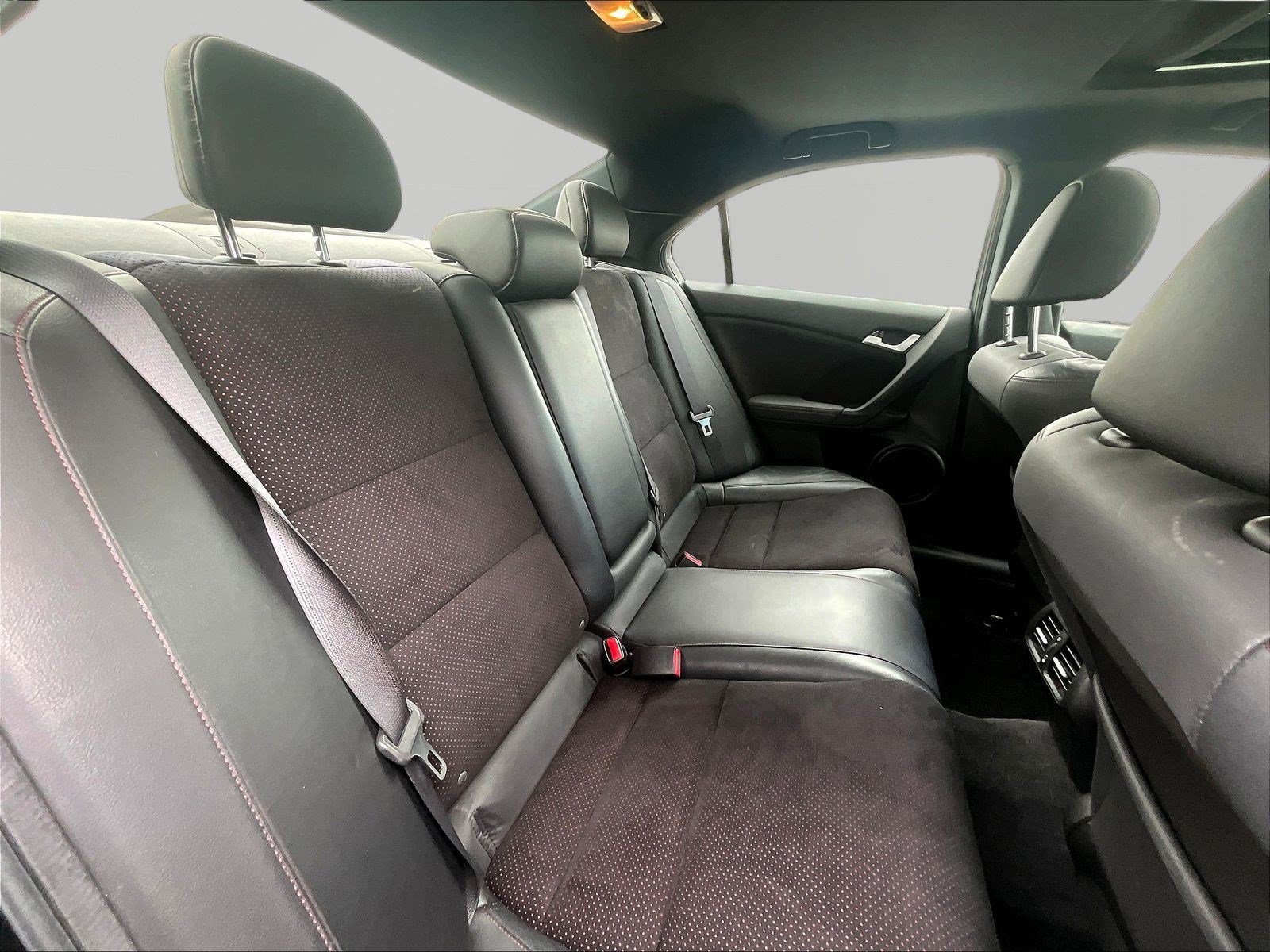 Used 2014 Acura TSX Special Edition FWD image 25
