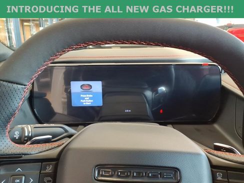 New 2026 Dodge Charger R/T Scat Pack image 17