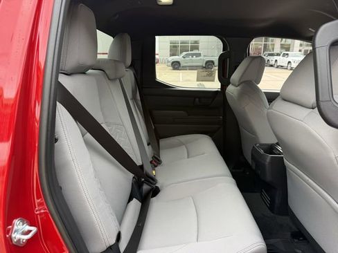 New 2026 Toyota Tacoma SR5 image 30