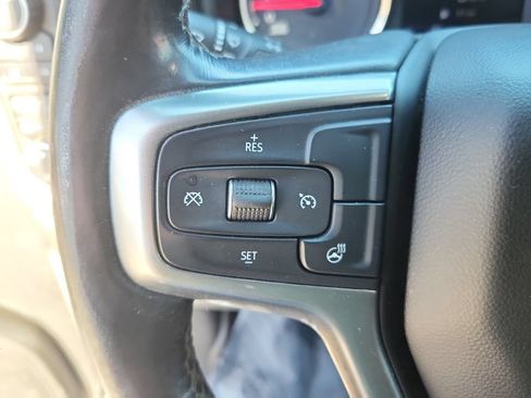 Used 2022 Chevrolet Silverado 2500 LT w/ Convenience Package AWD/4WD image 22