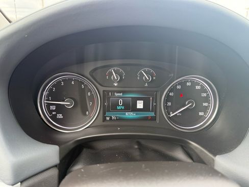 Used 2019 Buick Enclave Essence w/ Trailering Package, 5000 lbs. image 10