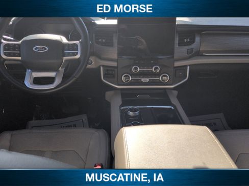 Certified 2024 Ford Expedition Limited image 10