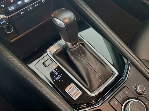 Used 2024 MAZDA CX-5 AWD 2.5 S w/ Select Package image 24