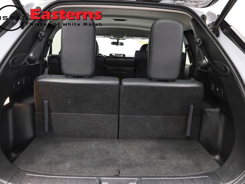 Used 2024 Mitsubishi Outlander SE AWD/4WD image 9