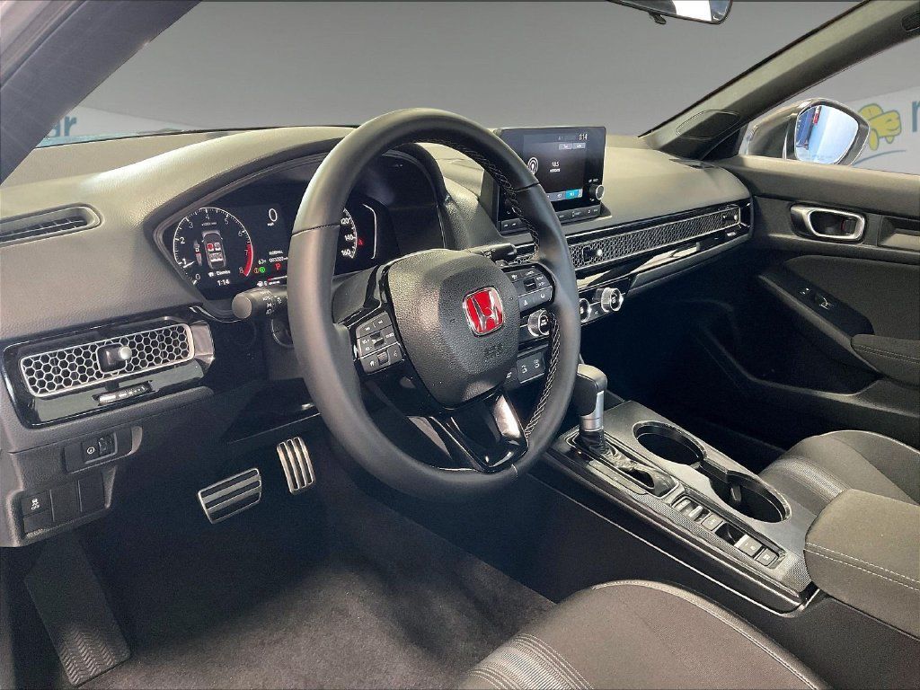 Used 2026 Honda Civic Sport image 8