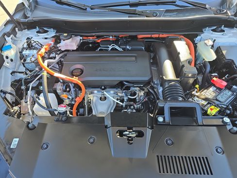 Used 2026 Honda CR-V TrailSport image 28