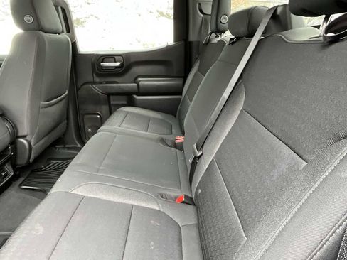 Used 2021 Chevrolet Silverado 1500 LT AWD/4WD image 23