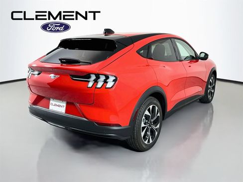 New 2026 Ford Mustang Mach-E Select w/ Comfort Package Lite AWD/4WD image 6