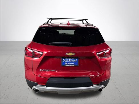 Used 2019 Chevrolet Blazer LT AWD/4WD image 7