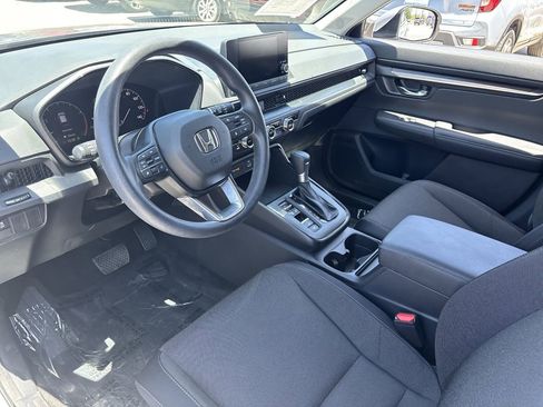 Certified 2024 Honda CR-V EX image 17