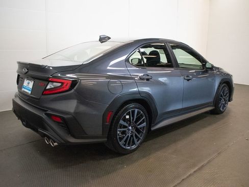 New 2026 Subaru WRX Premium AWD/4WD image 4