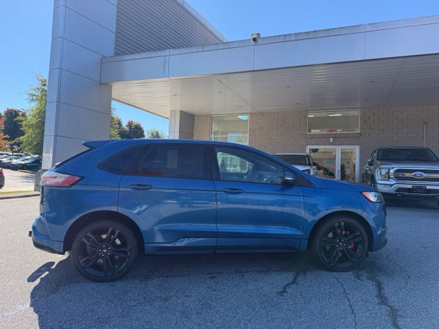 Used 2020 Ford Edge ST w/ Equipment Group 401A AWD/4WD image 6