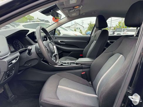 Used 2021 Hyundai Sonata SEL FWD image 17
