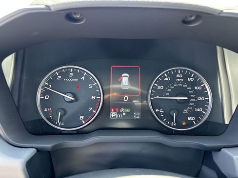 New 2026 Subaru Crosstrek 2.5i Limited AWD/4WD image 26