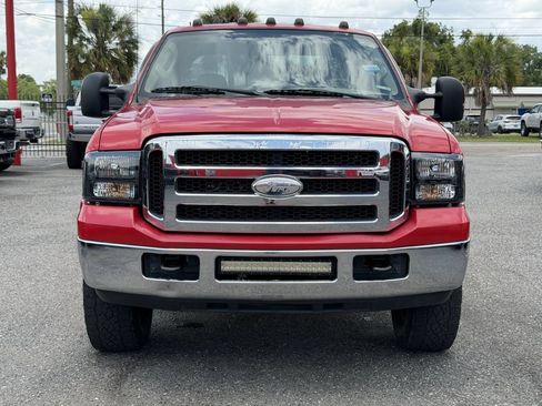 Used 2006 Ford F250 Lariat AWD/4WD image 11