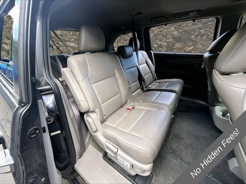 Used 2016 Honda Odyssey EX-L image 23